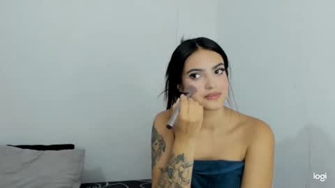 Snapshot of _xiimena chatting on December 2024 02:53:01 AM xiimena and danilo online show from December 2024 02:53:01 AM