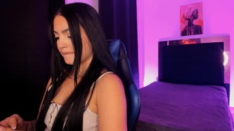 Snapshot of _xiimena chatting on December 2025 03:13:01 AM xiimena and danilo online show from December 2025 03:13:01 AM