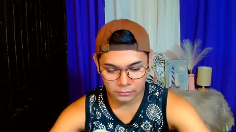 Snapshot of _xxcocksucker chatting on January 2025 09:57:01 AM _xxcocksucker online show from January 2025 09:57:01 AM