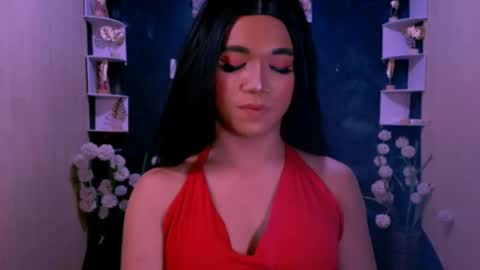 _xxlilly online show from April 2026 02:00:02 PM