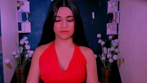 _xxlilly online show from April 2026 10:23:02 PM