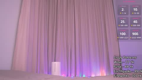 Alice online show from February 2025 04:13:02 PM