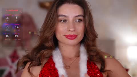  YOUR ANGEL online show from December 2024 11:49:02 PM