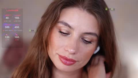  YOUR ANGEL online show from January 2025 11:55:01 PM