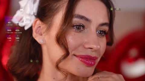  YOUR ANGEL online show from February 2025 10:47:01 PM