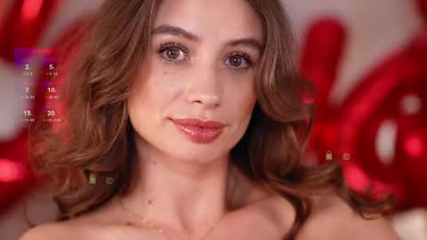  YOUR ANGEL online show from February 2025 11:08:02 PM