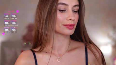  YOUR ANGEL online show from February 2025 02:58:02 AM