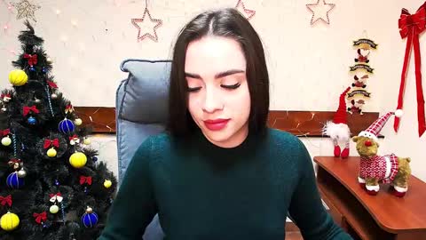 Snapshot of _your_fantasy_girl chatting on December 2024 03:43:01 PM Alisa online show from December 2024 03:43:01 PM