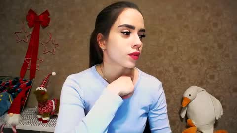 Snapshot of _your_fantasy_girl chatting on December 2024 08:07:02 PM Alisa online show from December 2024 08:07:02 PM