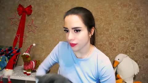 Snapshot of _your_fantasy_girl chatting on December 2024 02:11:02 AM Alisa online show from December 2024 02:11:02 AM