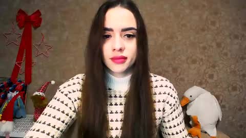 Snapshot of _your_fantasy_girl chatting on December 2024 04:57:01 PM Alisa online show from December 2024 04:57:01 PM