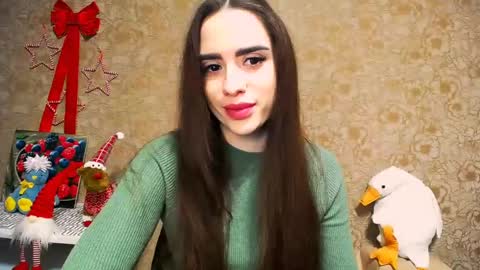 Snapshot of _your_fantasy_girl chatting on January 2025 08:13:02 PM Alisa online show from January 2025 08:13:02 PM