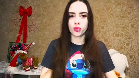 Snapshot of _your_fantasy_girl chatting on January 2025 12:58:02 PM Alisa online show from January 2025 12:58:02 PM