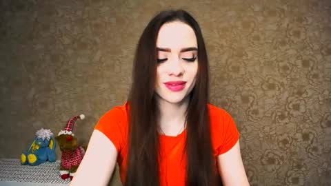 Snapshot of _your_fantasy_girl chatting on January 2025 09:51:02 PM Alisa online show from January 2025 09:51:02 PM