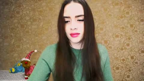 Snapshot of _your_fantasy_girl chatting on January 2025 02:24:02 PM Alisa online show from January 2025 02:24:02 PM