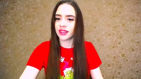 Snapshot of _your_fantasy_girl chatting on January 2025 02:55:01 PM Alisa online show from January 2025 02:55:01 PM