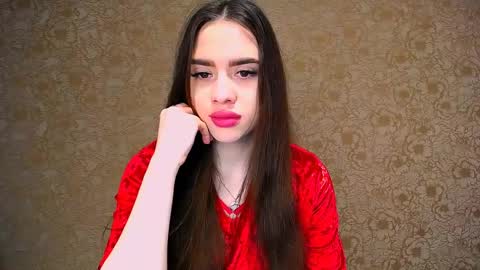 Snapshot of _your_fantasy_girl chatting on January 2025 01:25:02 PM Alisa online show from January 2025 01:25:02 PM