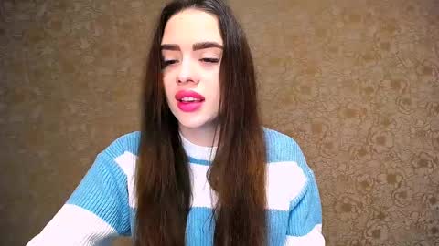 Snapshot of _your_fantasy_girl chatting on January 2025 02:31:02 PM Alisa online show from January 2025 02:31:02 PM