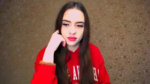 Snapshot of _your_fantasy_girl chatting on February 2025 08:02:02 PM Alisa online show from February 2025 08:02:02 PM