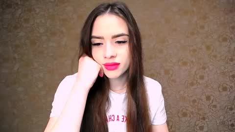 Snapshot of _your_fantasy_girl chatting on February 2025 08:31:02 PM Alisa online show from February 2025 08:31:02 PM