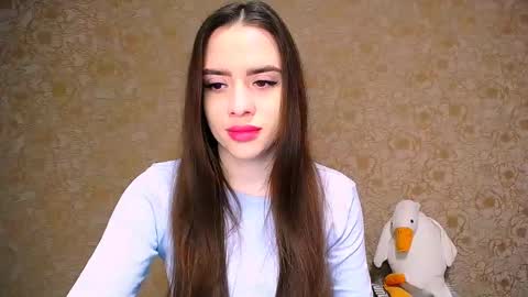 Snapshot of _your_fantasy_girl chatting on February 2025 08:00:01 PM Alisa online show from February 2025 08:00:01 PM