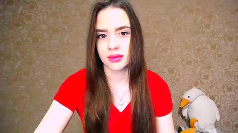 Snapshot of _your_fantasy_girl chatting on February 2025 05:21:01 PM Alisa online show from February 2025 05:21:01 PM