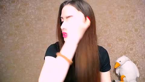 Snapshot of _your_fantasy_girl chatting on February 2025 01:06:01 PM Alisa online show from February 2025 01:06:01 PM