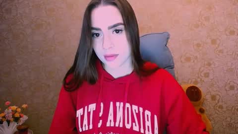 Snapshot of _your_fantasy_girl chatting on September 2025 12:39:02 PM Alisa online show from September 2025 12:39:02 PM