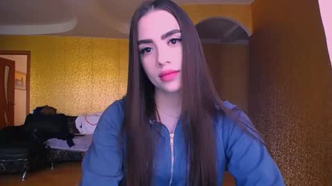 Snapshot of _your_fantasy_girl chatting on September 2025 08:52:01 AM Alisa online show from September 2025 08:52:01 AM