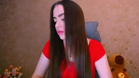 Snapshot of _your_fantasy_girl chatting on October 2025 11:30:01 AM Alisa online show from October 2025 11:30:01 AM