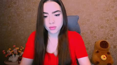 Snapshot of _your_fantasy_girl chatting on October 2025 09:17:01 AM Alisa online show from October 2025 09:17:01 AM