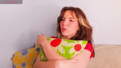 _yourcherrybomb online show from January 2025 03:49:02 AM