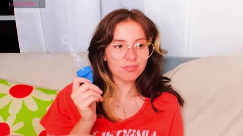 _yourcherrybomb online show from January 2025 05:42:02 AM