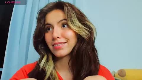 _yourcherrybomb online show from January 2025 11:33:02 AM