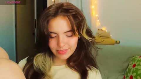 _yourcherrybomb online show from March 2025 10:45:01 AM