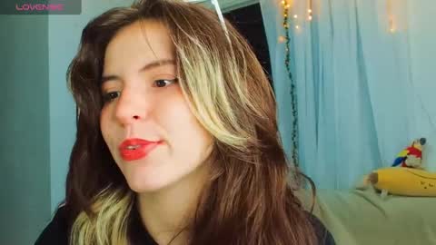 _yourcherrybomb online show from March 2025 10:56:02 AM