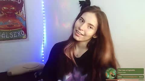 _yourcherrybomb online show from November 2025 12:09:01 AM