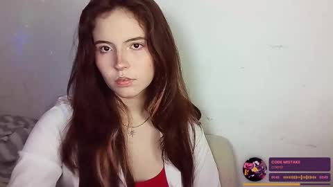 _yourcherrybomb online show from November 2025 09:35:02 PM