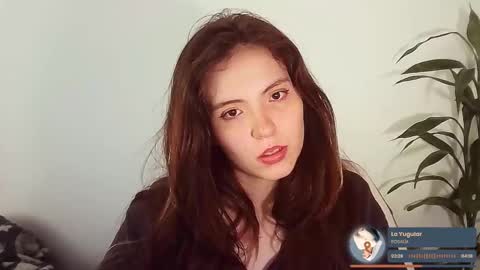 _yourcherrybomb online show from November 2025 09:03:02 PM