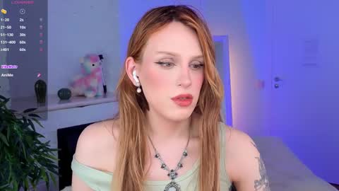 LITTLE FOX online show from February 2025 05:40:01 AM