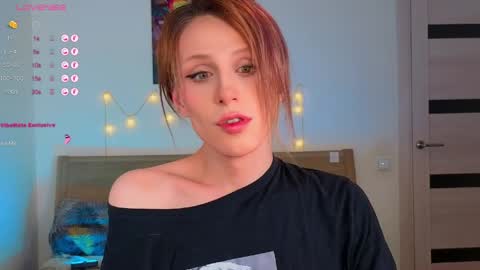 LITTLE FOX online show from April 2026 09:47:01 AM