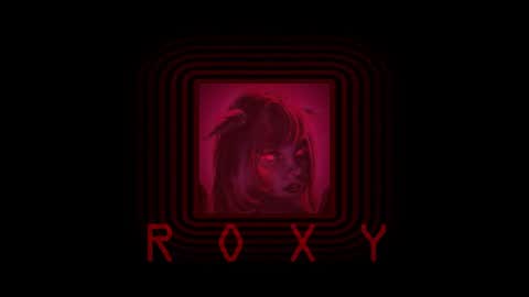Snapshot of _yourwetdreams_ chatting on June 2026 03:07:01 PM Roxy online show from June 2026 03:07:01 PM