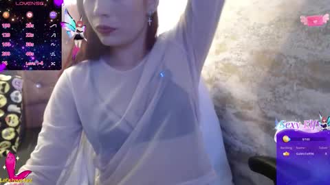 Yuyi online show from February 2026 04:05:02 PM