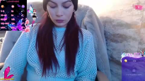 Yuyi online show from May 2026 02:49:01 AM