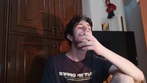 Oleg online show from February 2026 08:09:02 PM