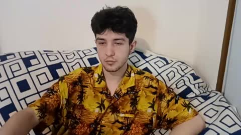 Oleg online show from March 2026 07:51:01 PM