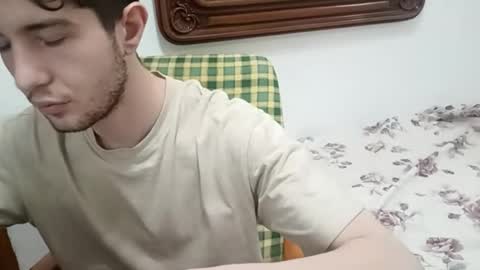 Oleg online show from March 2026 08:52:01 PM