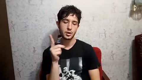 Oleg online show from July 2026 07:27:01 PM
