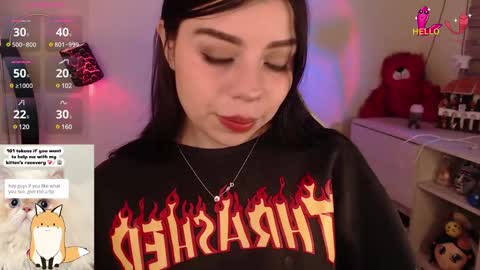 Snapshot of _zathara_ chatting on February 2025 07:23:01 AM _zathara_ online show from February 2025 07:23:01 AM