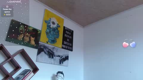 Zoe  online show from February 2026 05:06:02 PM